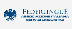 Logo Associazione Federlingue